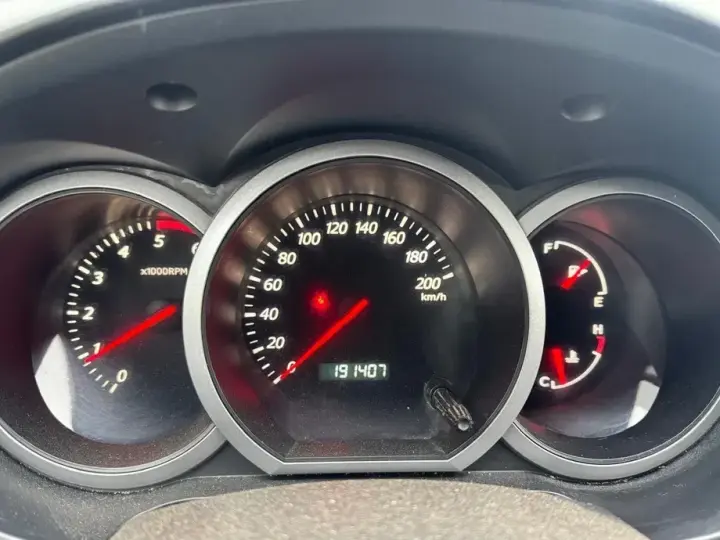 Suzuki Grand Vitara 1.9 DDIS Navi