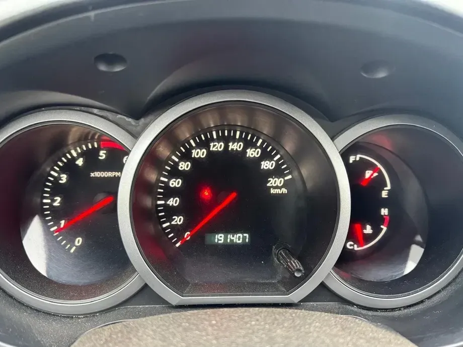Suzuki Grand Vitara 1.9 DDIS Navi — imagine 2