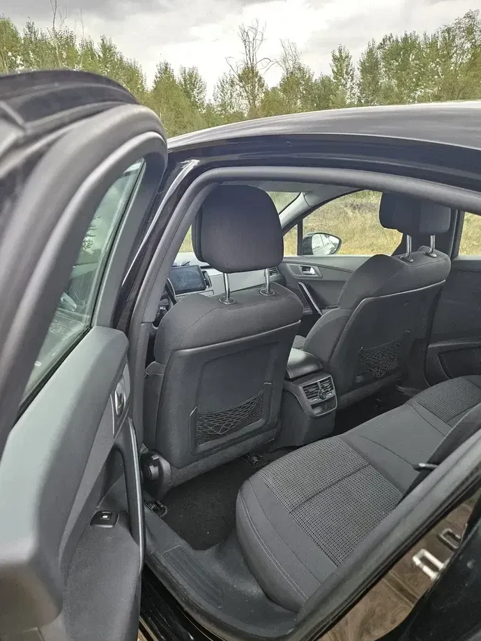 Peugeot 508 I 2.0 HDI FAP Active — imagine 6