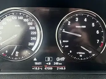 BMW Seria 2