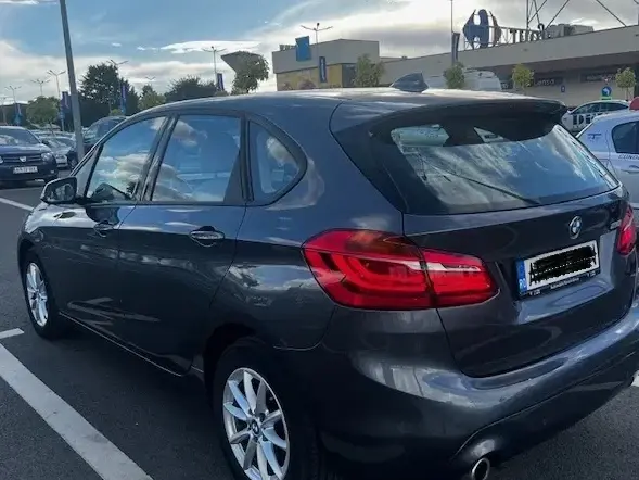 BMW Seria 2