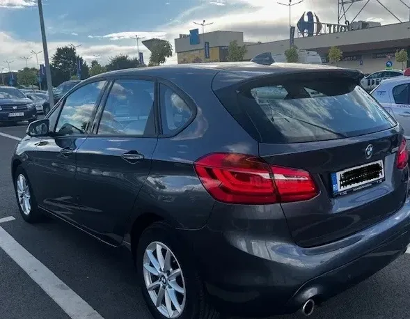 BMW Seria 2 — imagine 4