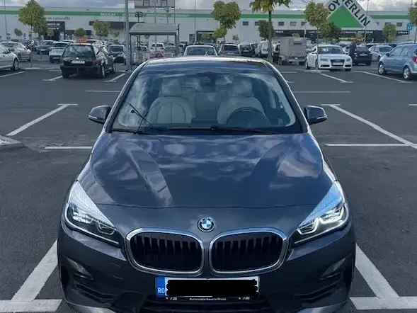 BMW Seria 2