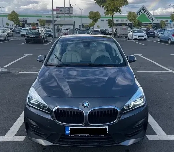 BMW Seria 2 — imagine 2