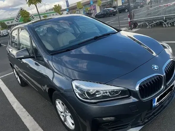 BMW Seria 2