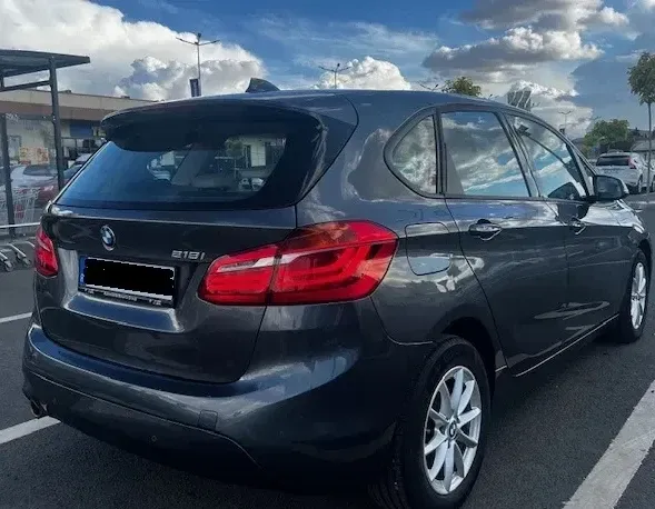 BMW Seria 2 — imagine 3