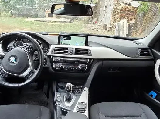 BMW Seria 3 F30/F31/F34