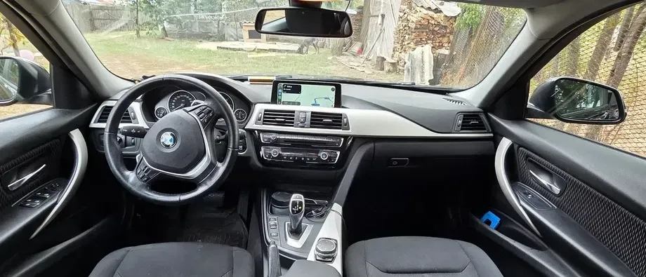 BMW Seria 3 F30/F31/F34 — imagine 6