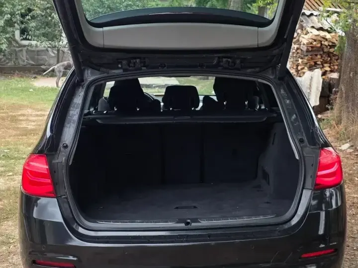 BMW Seria 3 F30/F31/F34