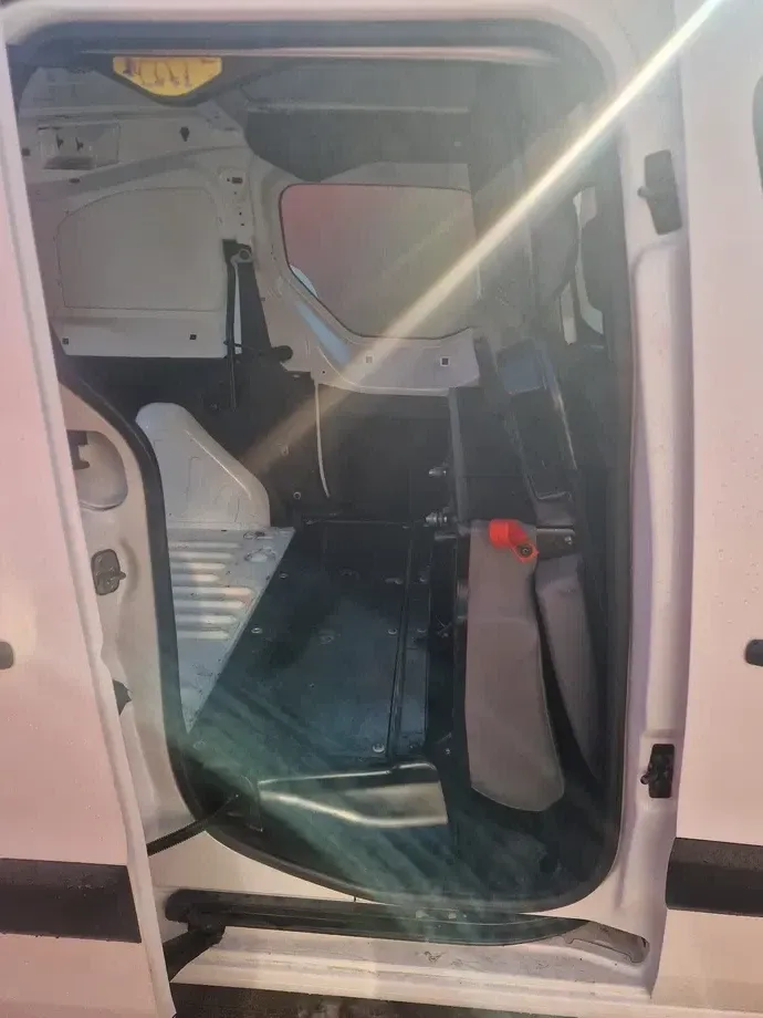 Peugeot Partner — imagine 6