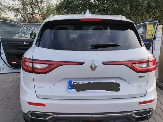 Renault Koleos II 2.0 Energy dCi X-TRONIC Zen