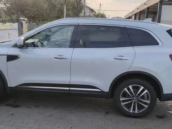Renault Koleos II 2.0 Energy dCi X-TRONIC Zen