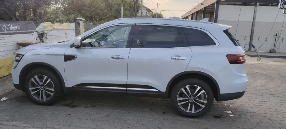 Renault Koleos II 2.0 Energy dCi X-TRONIC Zen — imagine 2