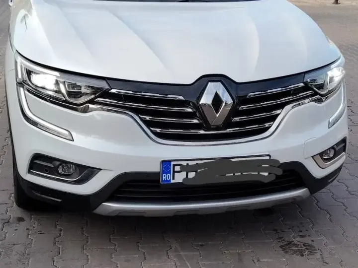 Renault Koleos II 2.0 Energy dCi X-TRONIC Zen
