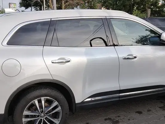 Renault Koleos II 2.0 Energy dCi X-TRONIC Zen