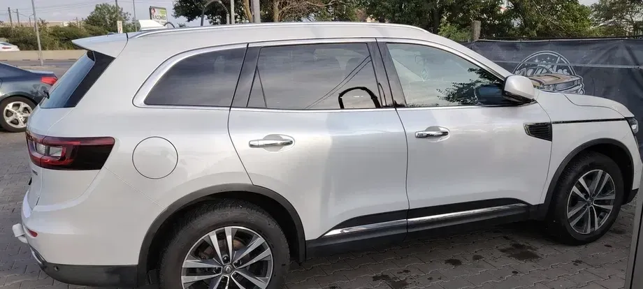 Renault Koleos II 2.0 Energy dCi X-TRONIC Zen — imagine 3