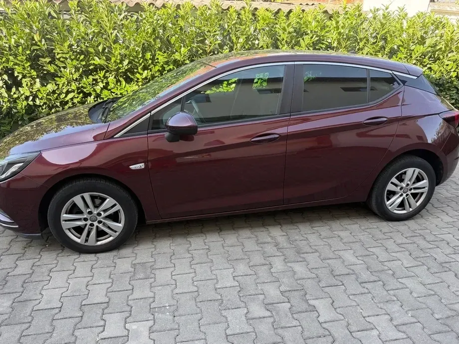 Opel Astra K 1.6 CDTI ECOTEC Start/Stop Enjoy — imagine 2