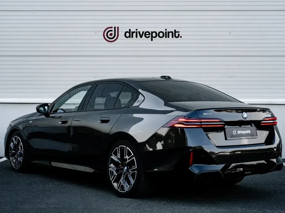 BMW Seria 5 — imagine 6