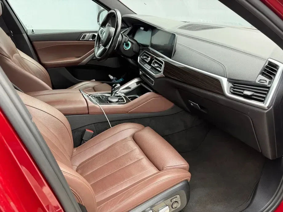 BMW X6 — imagine 6