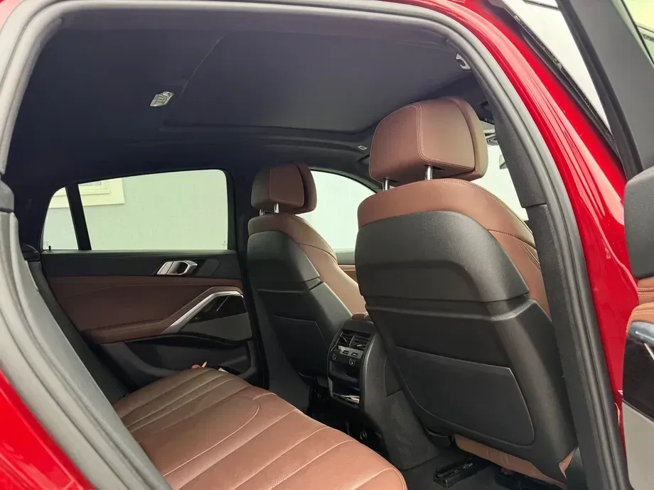 BMW X6 — imagine 4