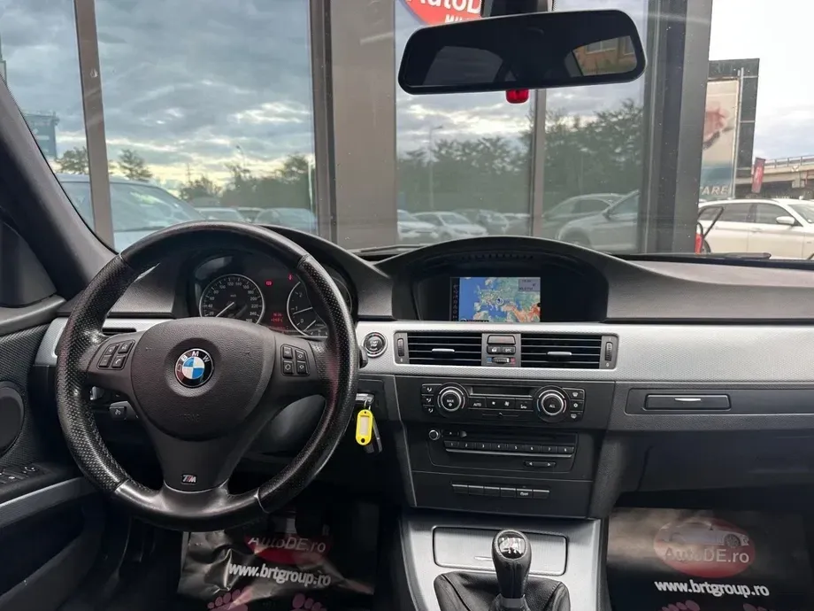 BMW Seria 3 — imagine 6