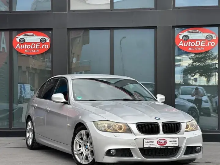 BMW Seria 3