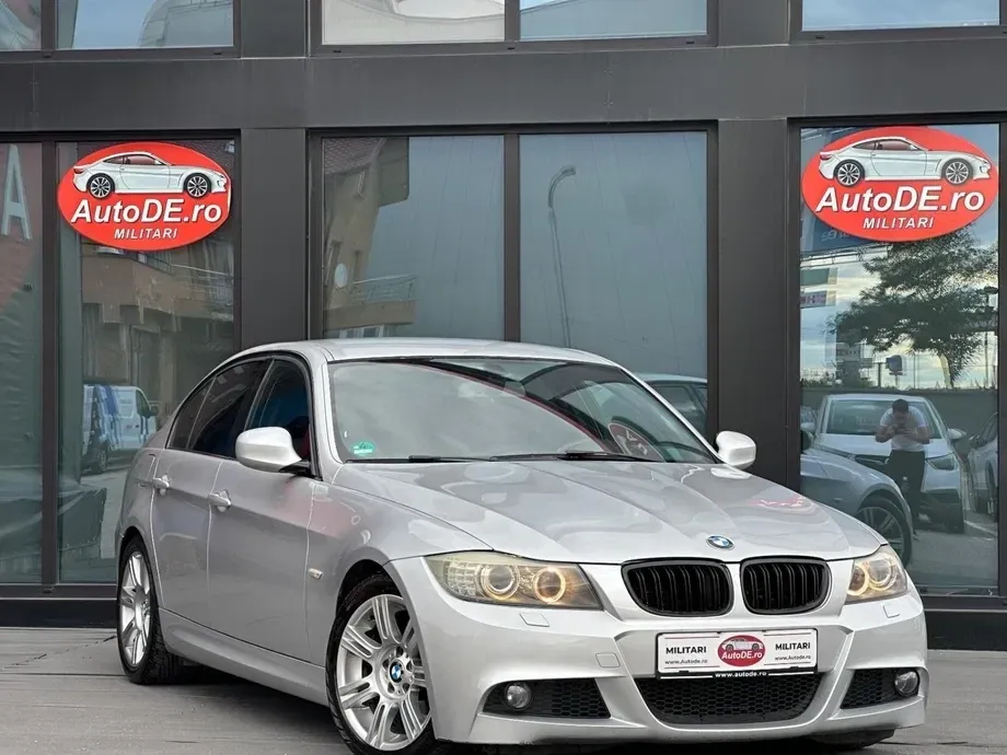 BMW Seria 3 — imagine 2