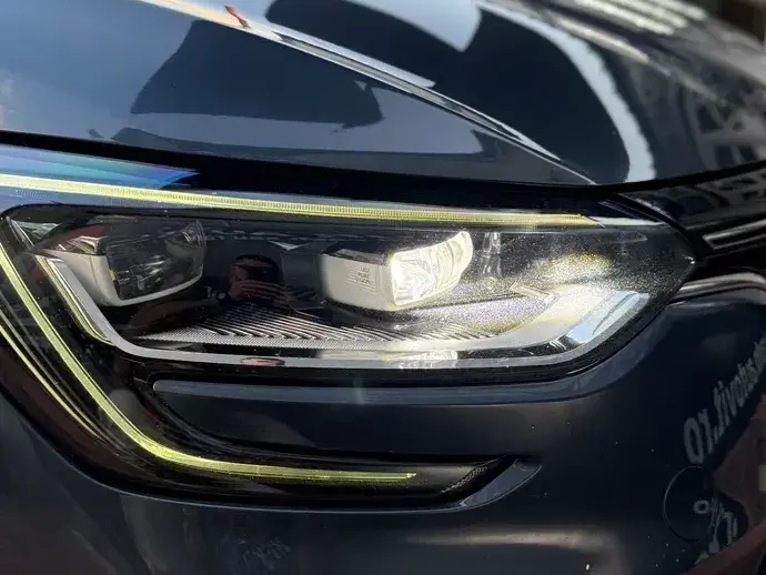 Renault Mégane IV