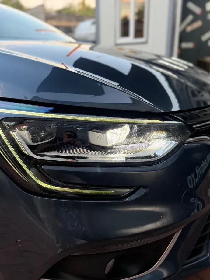 Renault Mégane IV — imagine 5