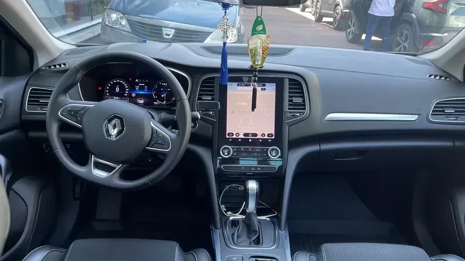 Renault Mégane TCe GPF EDC Intens — imagine 6
