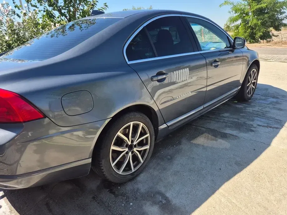 Volvo S80 II 2.0D Kinetic — imagine 3