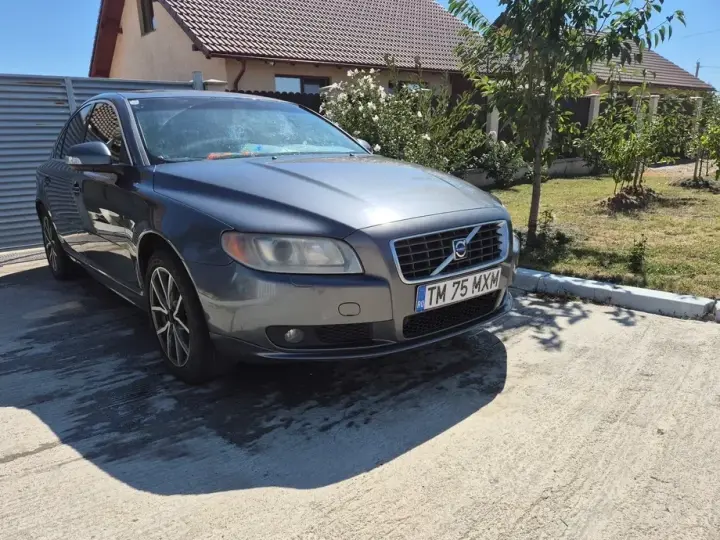 Volvo S80 II 2.0D Kinetic