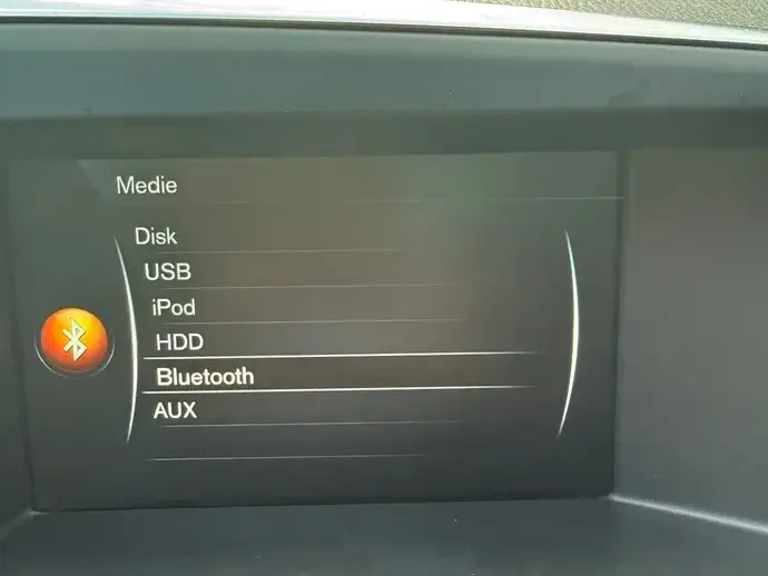 Volvo XC 60 I D4 VEA Start-Stop Momentum