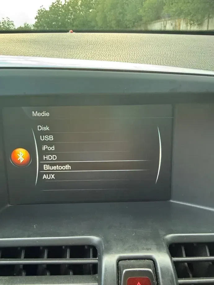 Volvo XC 60 I D4 VEA Start-Stop Momentum — imagine 4