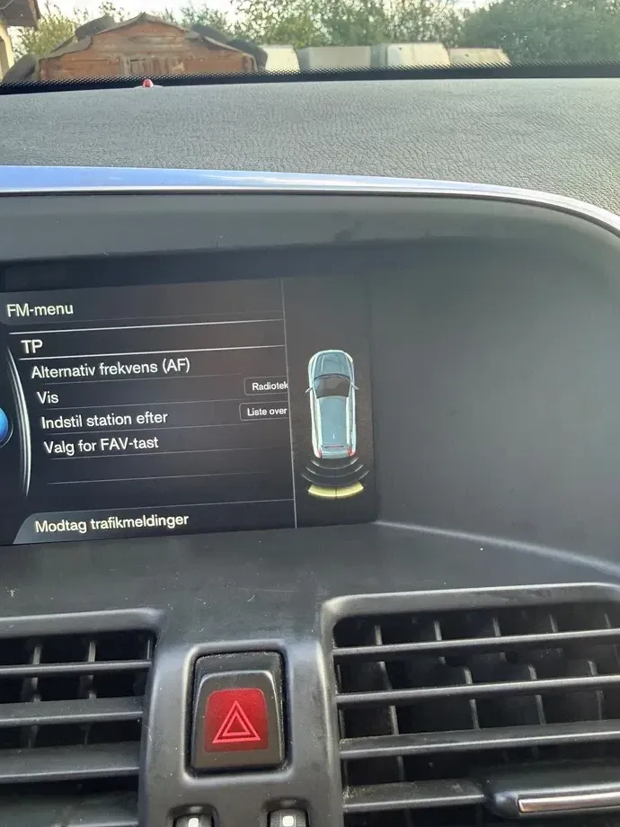 Volvo XC 60 I D4 VEA Start-Stop Momentum — imagine 5