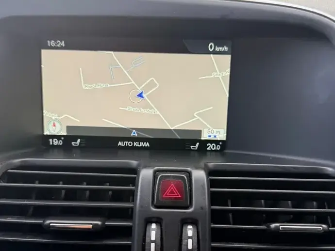 Volvo XC 60 I D4 VEA Start-Stop Momentum