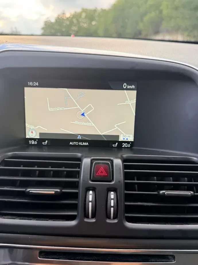 Volvo XC 60 I D4 VEA Start-Stop Momentum — imagine 2