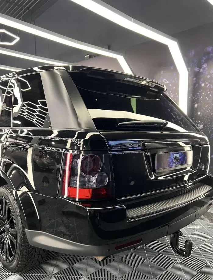Land Rover Range Rover Sport I 3.0 TDV6 Autobiography — imagine 6