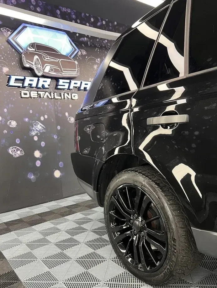 Land Rover Range Rover Sport I 3.0 TDV6 Autobiography — imagine 5