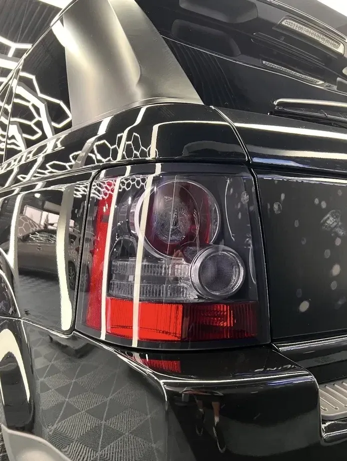 Land Rover Range Rover Sport I 3.0 TDV6 Autobiography — imagine 3