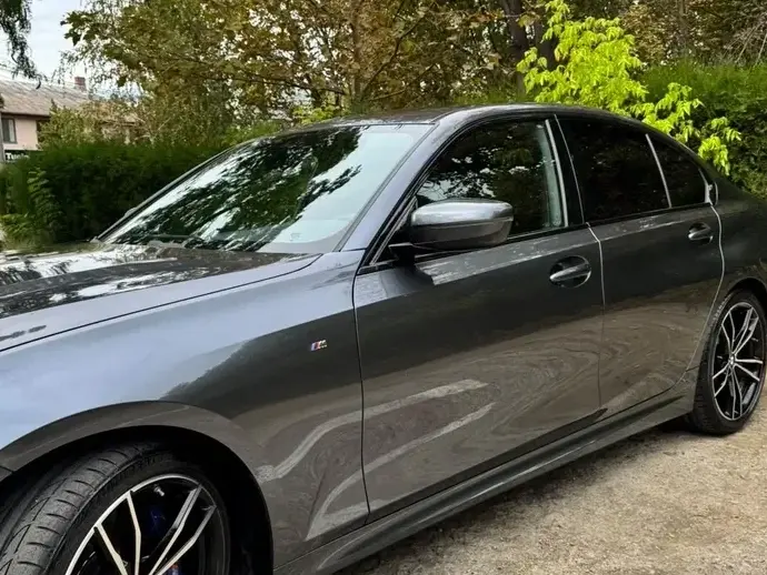 BMW Seria 3 G20/G21 330i xDrive AT