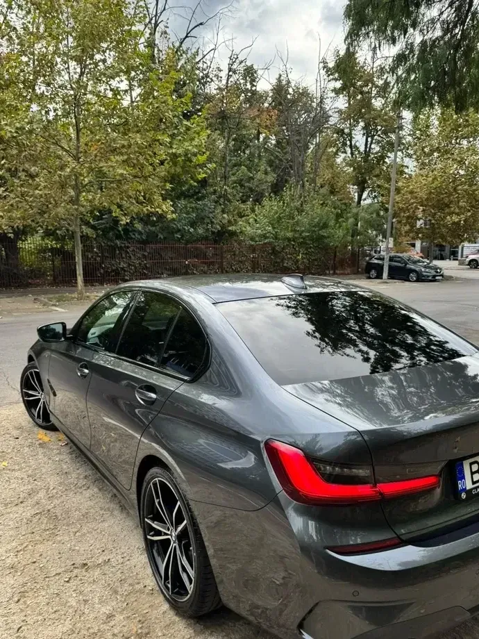 BMW Seria 3 G20/G21 330i xDrive AT — imagine 3