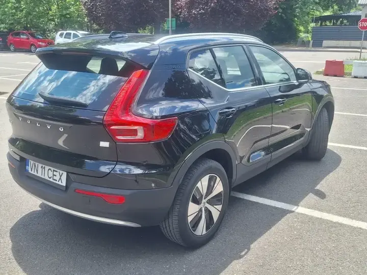 Volvo XC 40