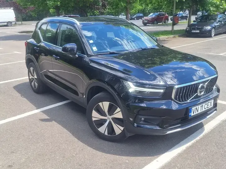 Volvo XC 40
