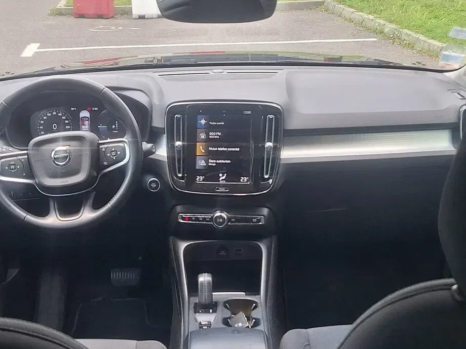 Volvo XC 40 — imagine 6