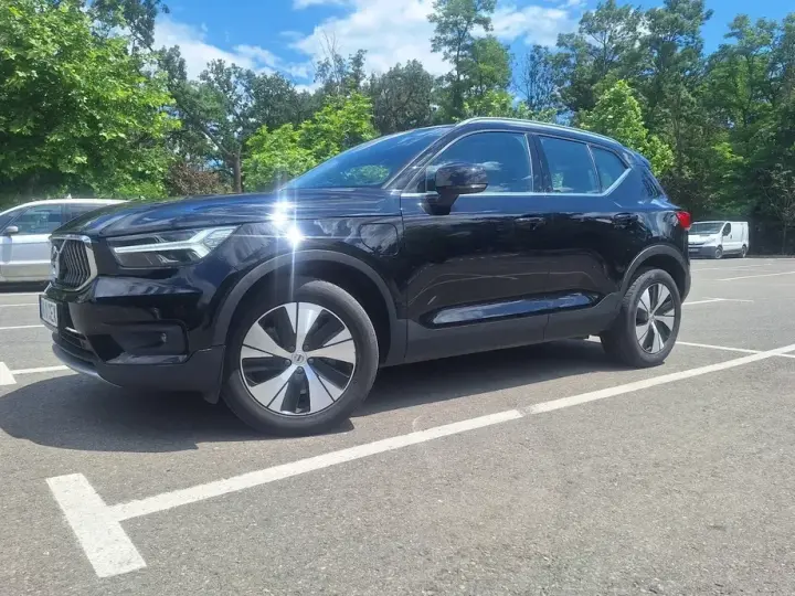 Volvo XC 40