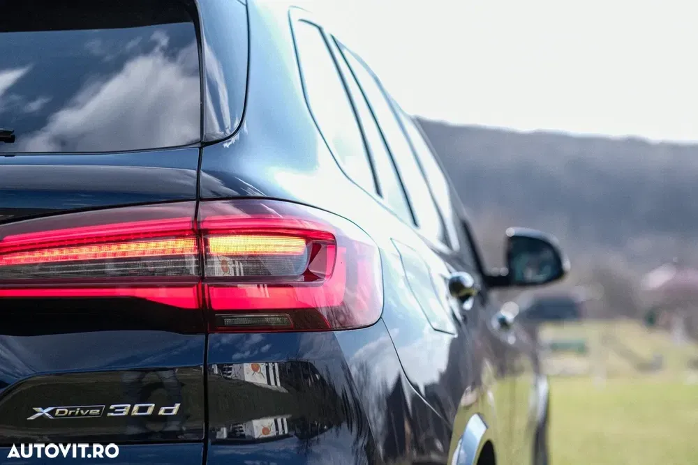 BMW X5 xDrive30d AT MHEV — imagine 6
