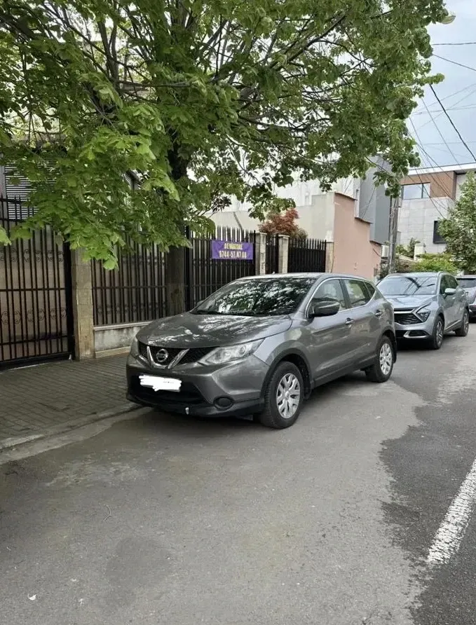 Nissan Qashqai 1.2 DIG-T Start/Stop N-Connecta — imagine 2