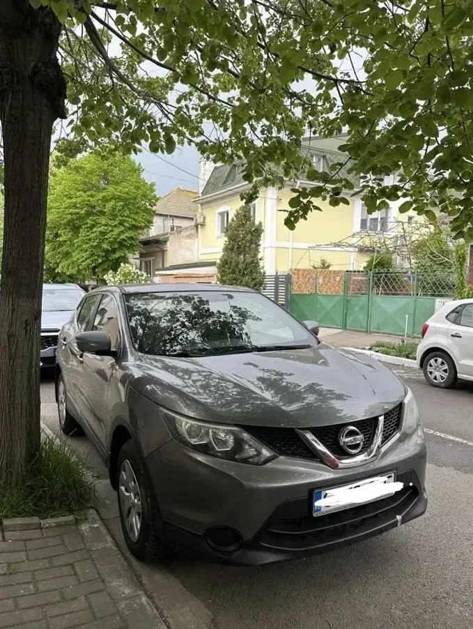 Nissan Qashqai 1.2 DIG-T Start/Stop N-Connecta — imagine 4