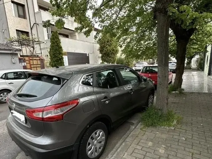Nissan Qashqai 1.2 DIG-T Start/Stop N-Connecta